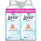 Image du produit Adoucissant Lenor Sensitiv 2 x 71 lavages, duo