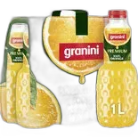 Image du produit Granini Jus d'orange 6x1 l