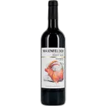 Produktbild zu Graubünden AOC Maienfelder Pinot Noir Steinbock