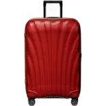 Image du produit Samsonite C-LITE Valise 69cm, rouge piment