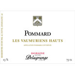 Produktbild zu Pommard Les Vaumuriens Haut 6x 75cl