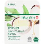 Immagine del prodotto Naturaline crema di notte hydro Refill