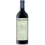 Immagine del prodotto Steinert Flaxman’s Eden Valley Shiraz Powell & Son