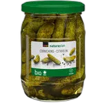 Immagine del prodotto Naturaplan Cetriolini bio