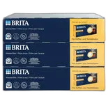 Produktbild zu Brita Wasserfilter Kartusche Maxtra Pro Pure Performance 3x3 Stück
