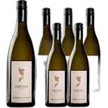Produktbild zu Lazio IGP Hermes Diactoros II Ômina Romana 6x 75cl