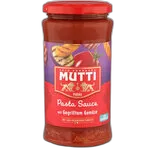 Produktbild zu Mutti Sugo mit gegrilltem Gemüse