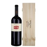 Produktbild zu Magnum Ticino DOC Merlot Riserva Roncaia