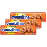 Immagine del prodotto Biscotti Ovomaltine 3x250g