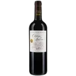 Produktbild zu Côtes de Bordeaux AOC Château de Laussac Castillon