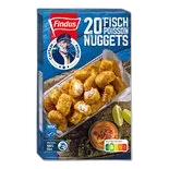 Image du produit Findus Nuggets de poisson surgelés