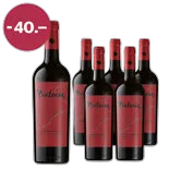Image du produit Languedoc AOP l'Intense 6x75cl
