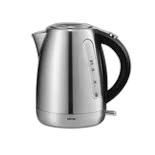 Image du produit Bouilloire satrap Orselina 1.7l