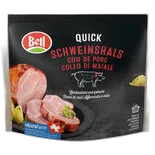 Immagine del prodotto Naturafarm Collo di maiale Quick 860g