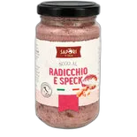 Image du produit Sapori d'Italia Radicchio e Speck