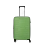 Image du produit Valise trolley à 8 roulettes Mooby 77 cm verte Travelite