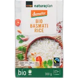 Immagine del prodotto Riso Basmati bio Naturaplan Demeter