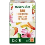 Immagine del prodotto Naturaplan Bio Infuso di frutta 20 bustine