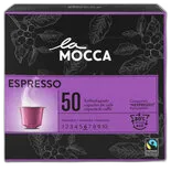 Immagine del prodotto La Mocca Espresso 50Caps - Nespresso® kompatibel