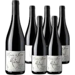Produktbild zu Côtes-du-Rhône AOC Mistral Domaine de Ferrand 6x 75cl