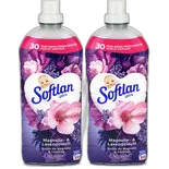 Image du produit Softlan Magnolia&Lavende 2x59WG,2x1.3L