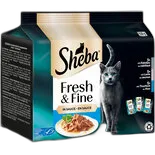 Immagine del prodotto Sheba Fresh & Fine pesce
