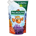 Immagine del prodotto Sapone liquido Aquarium Palmolive ricarica