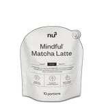 Image du produit Poudre Nu3 Mindful Matcha Latte