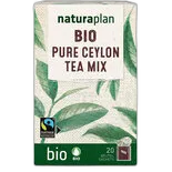 Immagine del prodotto Tè Pure Ceylon bio Naturaplan Fairtrade 20 bustine