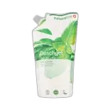 Immagine del prodotto Naturaline gel doccia basilico & lemongrass ricarica, 500ml