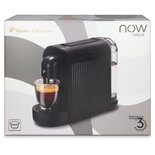 Immagine del prodotto Macchina per caffè Cafissimo now Tchibo colore nero
