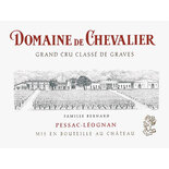 Produktbild zu Domaine de Chevalier Pessac-Léognan AC Cru Classé 6x 75cl