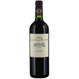 Produktbild zu Haut-Médoc AOC La Pelouse Château Cambon