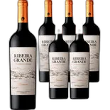 Image du produit Alentejano VR Ribeira Grande - Reserva Herdade das Mouras 6x 75cl