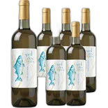 Produktbild zu Entre-Deux-Mers AOC Esprit des Mers Borie-Manoux 6x 75cl
