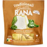 Immagine del prodotto Rana Ravioli ricotta & spinaci 3x 250g