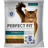 Immagine del prodotto Crocchette per gatti sterilizzati/castrati Perfect Fit Sterile