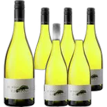 Produktbild zu Coteaux du Libron IGP In Vino Erotico Blanc Alma Cersius 6x 75cl