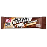 Image du produit Chiefs Protein Bar Double Choc