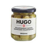 Image du produit Hugo Reitzel Champignons au vinaigre