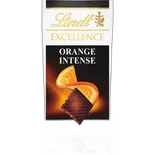 Image du produit Lindt Excellence Noire Orange Tablette