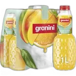 Image du produit Nectar Granini Orange-Mangue 6x1 l