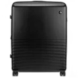 Image du produit Valise trolley Florida 77 cm noire Conwood