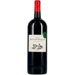 Produktbild zu Magnum Côtes-de-Bourg AOC Chateau Moulin Eyquem