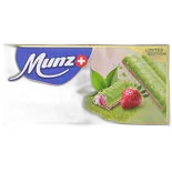 Immagine del prodotto Munz Matcha & Strawberry Chocolate Bar