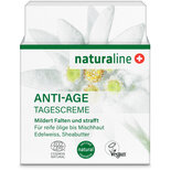 Immagine del prodotto Crema da giorno anti-age Edelweiss (stella alpina) Naturaline