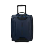 Image du produit Valise sous-siège à roulettes Ecodiver 45 cm blue nights Samsonite