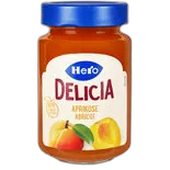 Produktbild zu Hero Konfitüre Delicia Original Aprikose