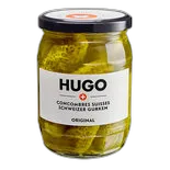 Image du produit Concombres suisses Hugo