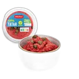 Produktbild zu Betty Bossi Plant Kitchen vegane Alternative zu Tatar